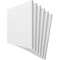 Ekena Millwork 15 3/4W x 15 3/4H x 3/4T PVC Hobby Boards, Unfinished, 6PK HBP16X16X750BUN - alternate 5